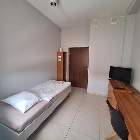 Noclegi Maxtrans Mielec Esterno foto