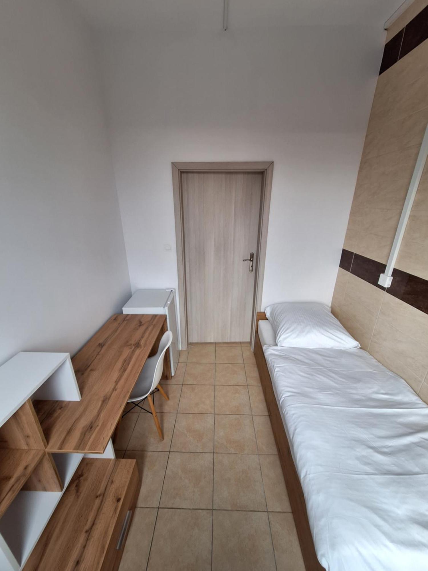 Noclegi Maxtrans Mielec Esterno foto