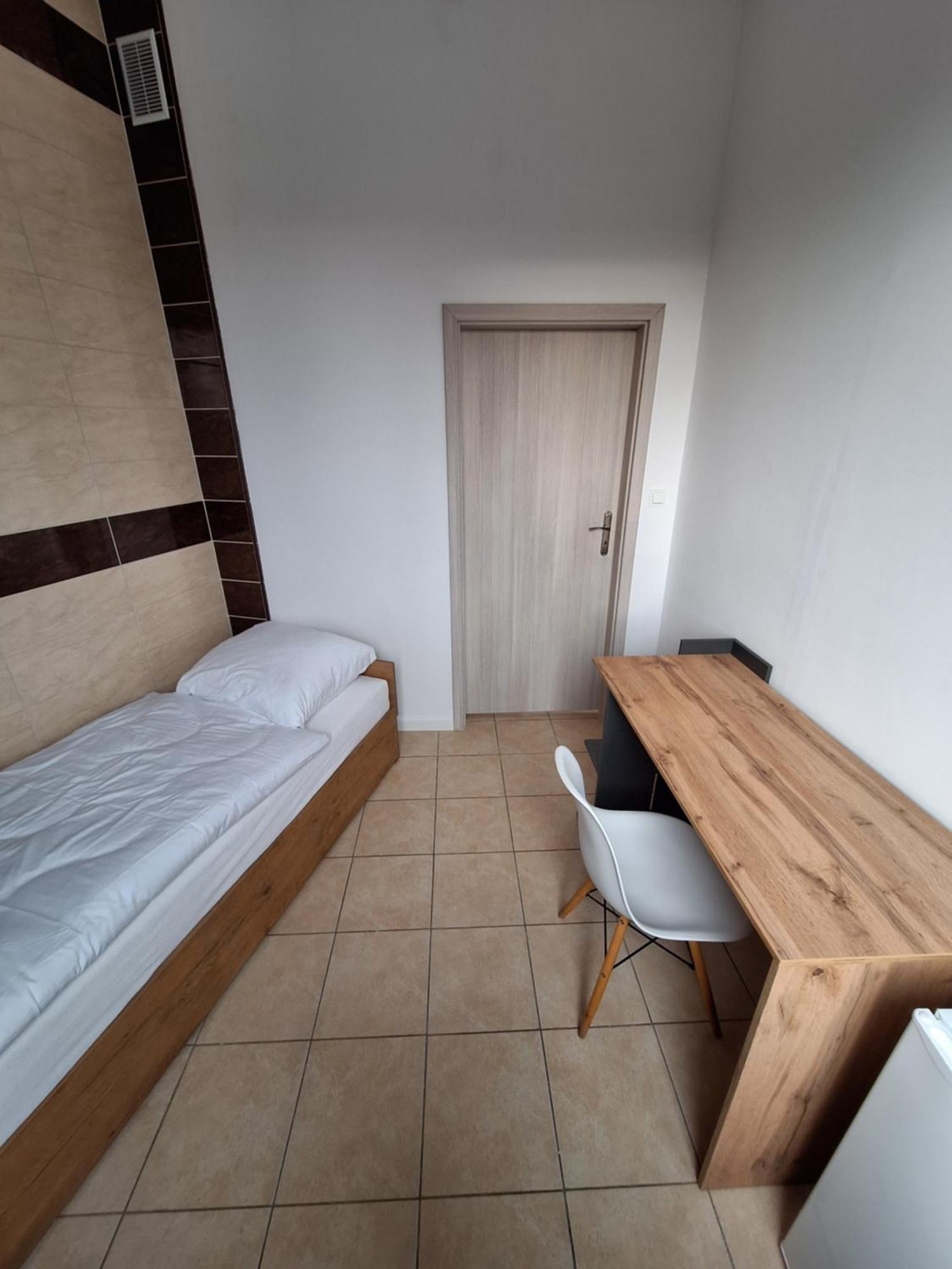 Noclegi Maxtrans Mielec Esterno foto