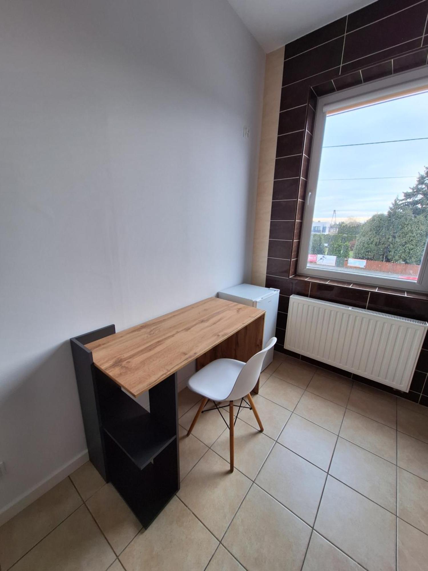 Noclegi Maxtrans Mielec Esterno foto