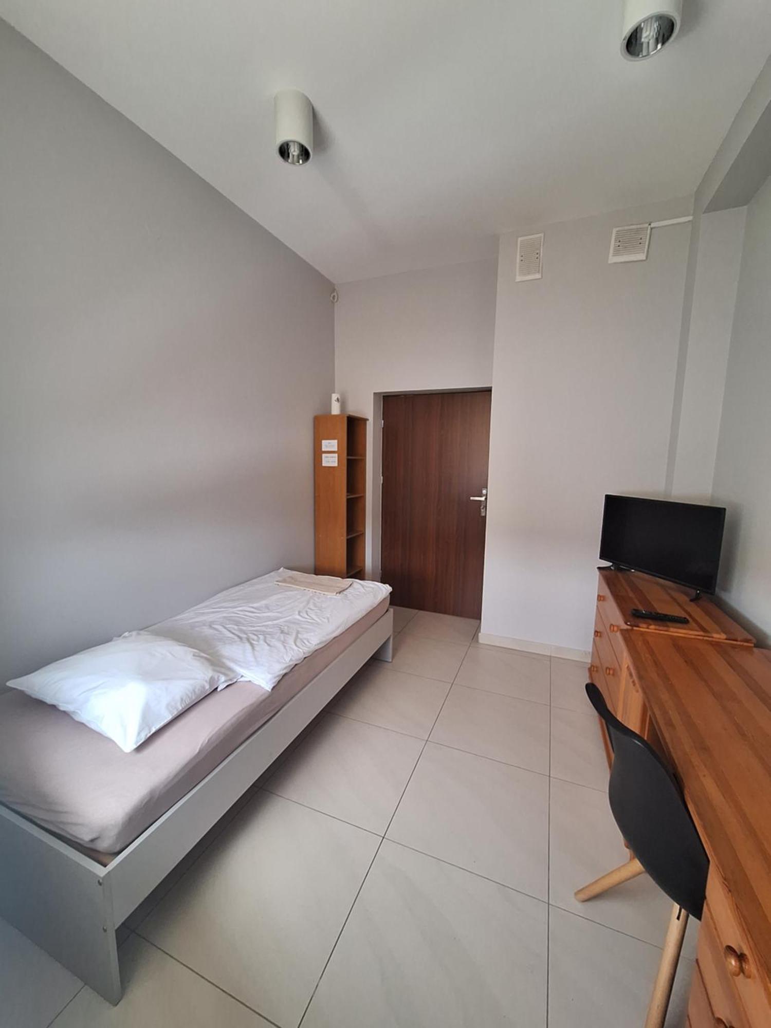 Noclegi Maxtrans Mielec Esterno foto
