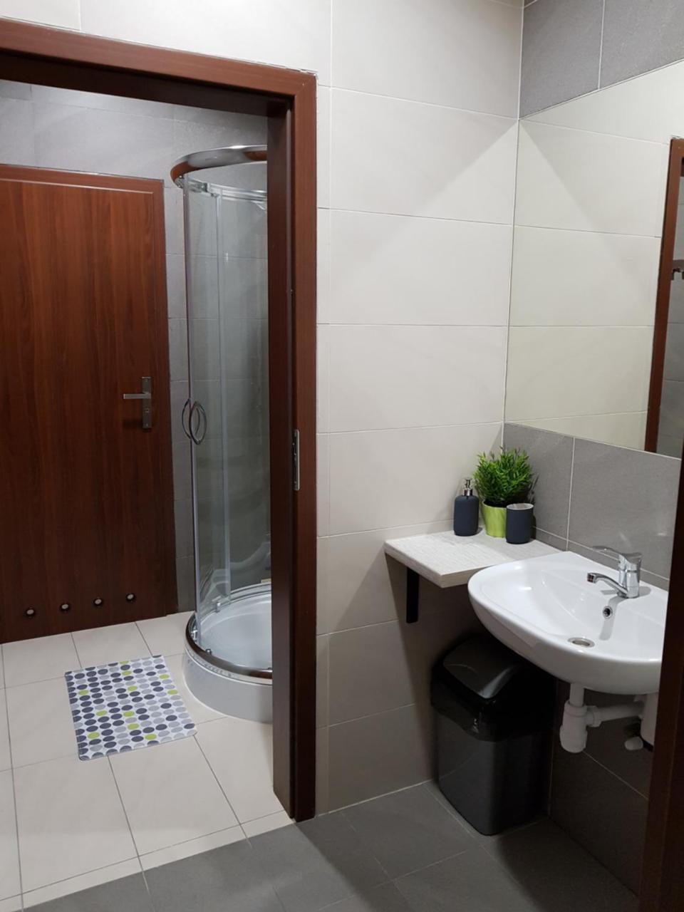 Noclegi Maxtrans Mielec Esterno foto