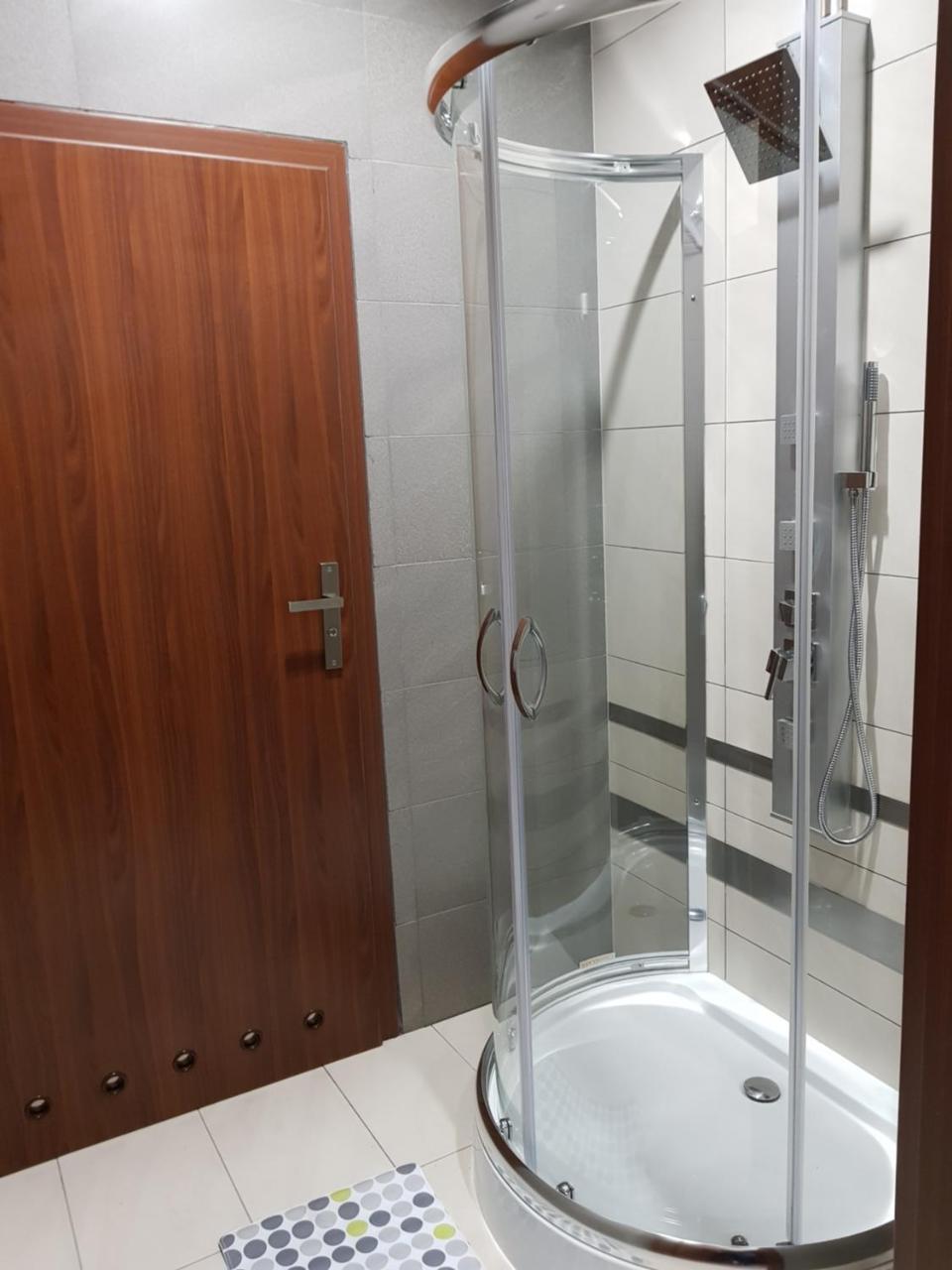 Noclegi Maxtrans Mielec Esterno foto