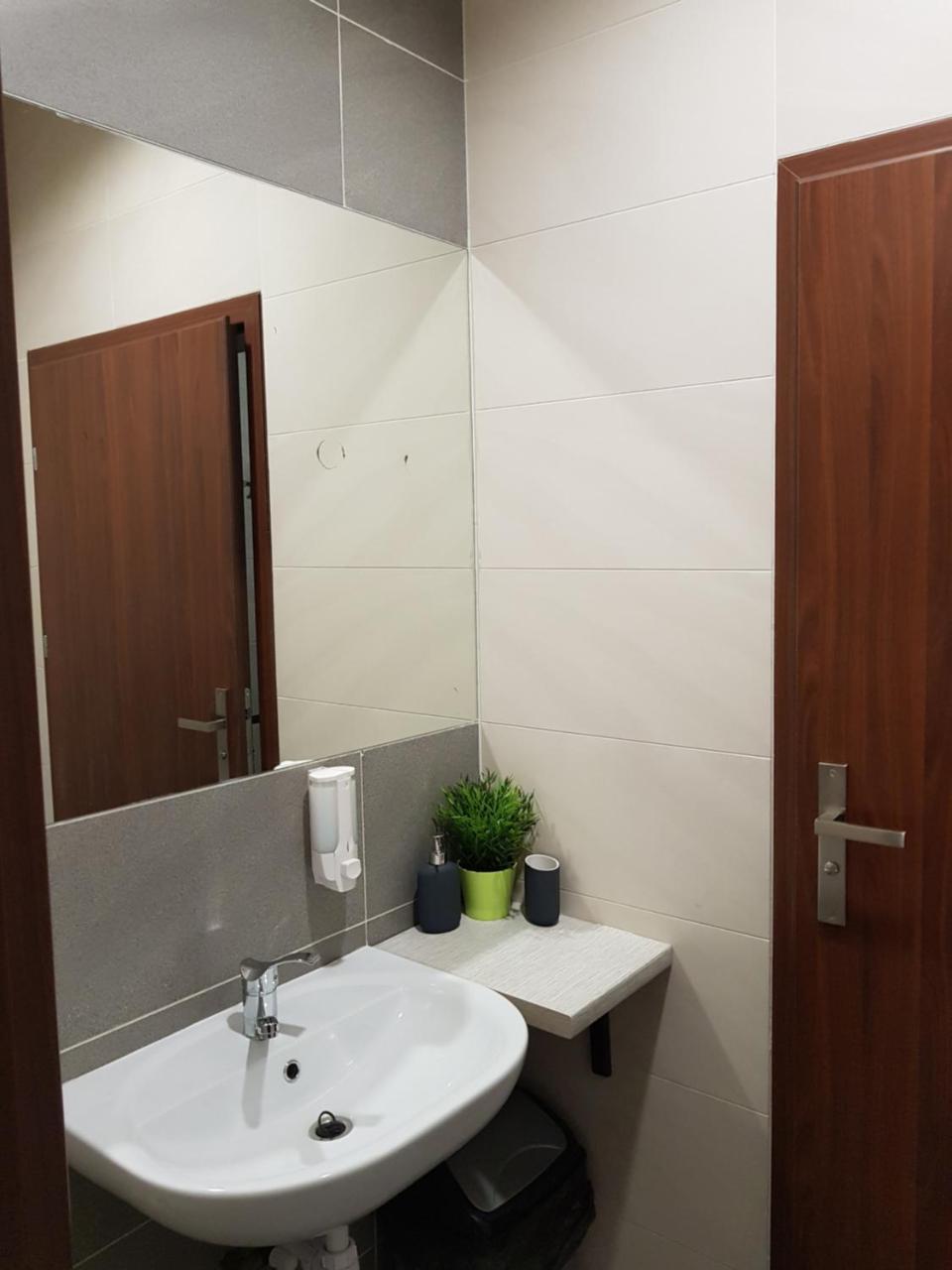Noclegi Maxtrans Mielec Esterno foto